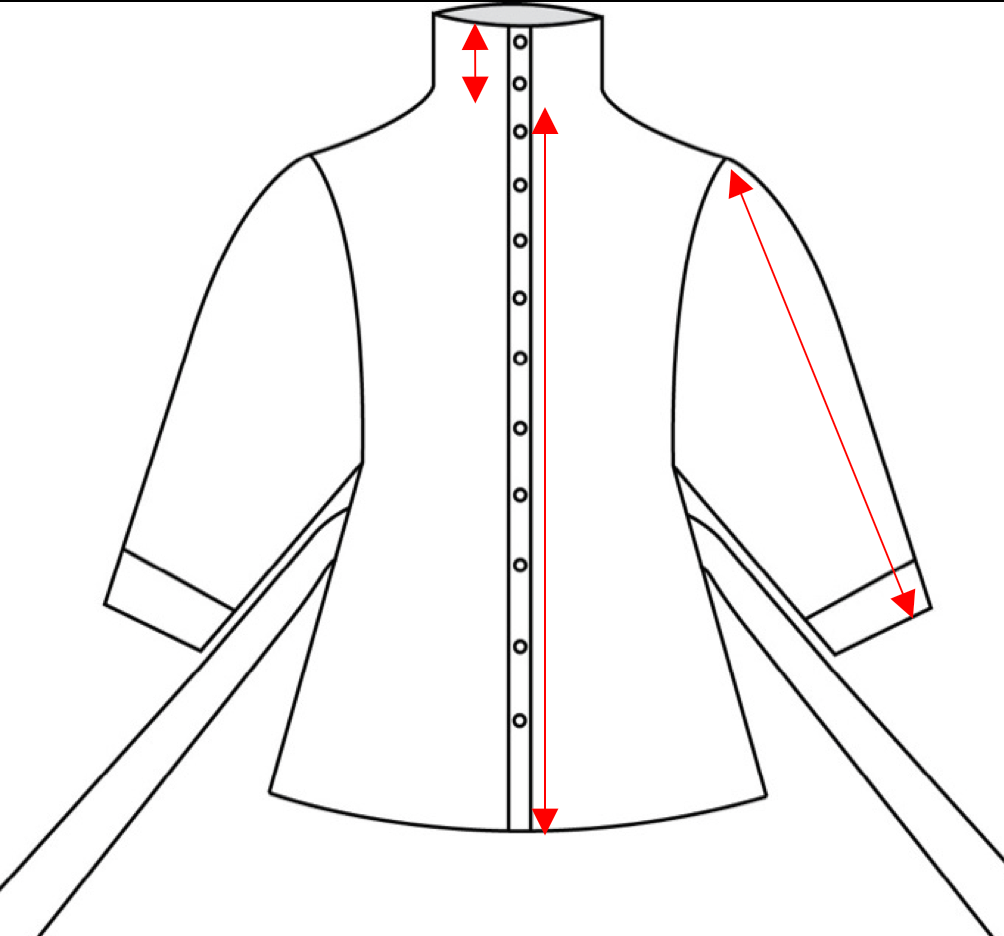 Willow belted button shirt