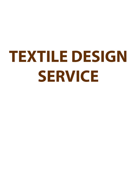 Textile Design Service