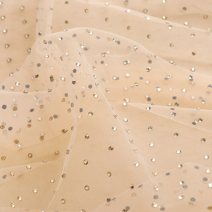 Liliana lace maxi skirt